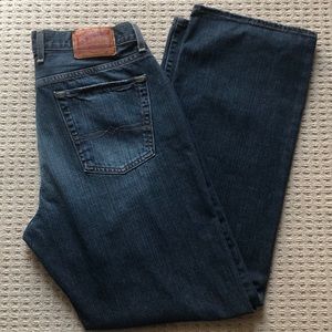 Lucky Brand by Gene Montesano Men’s Jeans